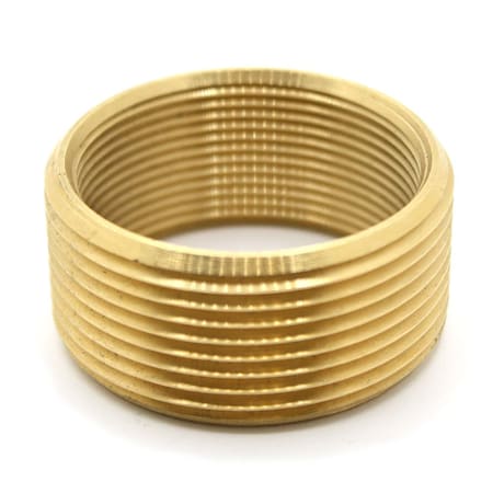 Thrifco Plumbing Brass Adapter Bushing 4401713